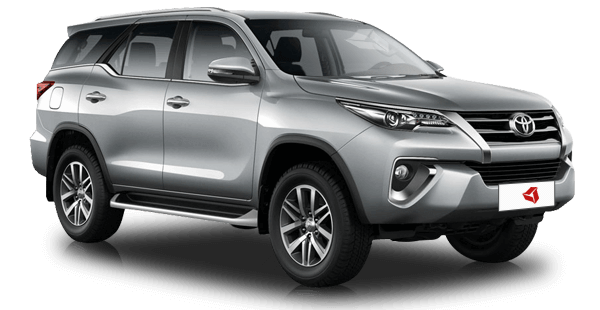 toyota fortuner-2020