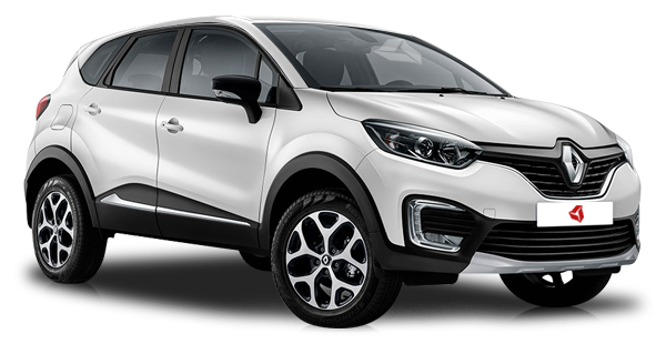 renault kaptur-2019