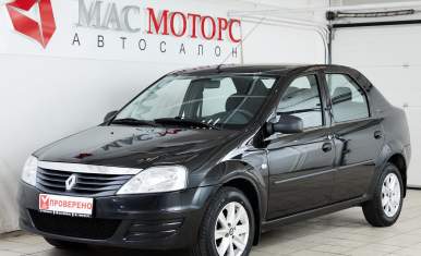 Renault Logan