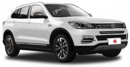 Hanteng X7