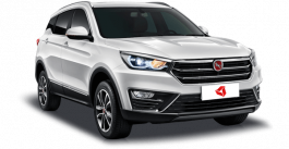 Hanteng X5